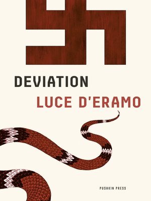 cover image of Deviation